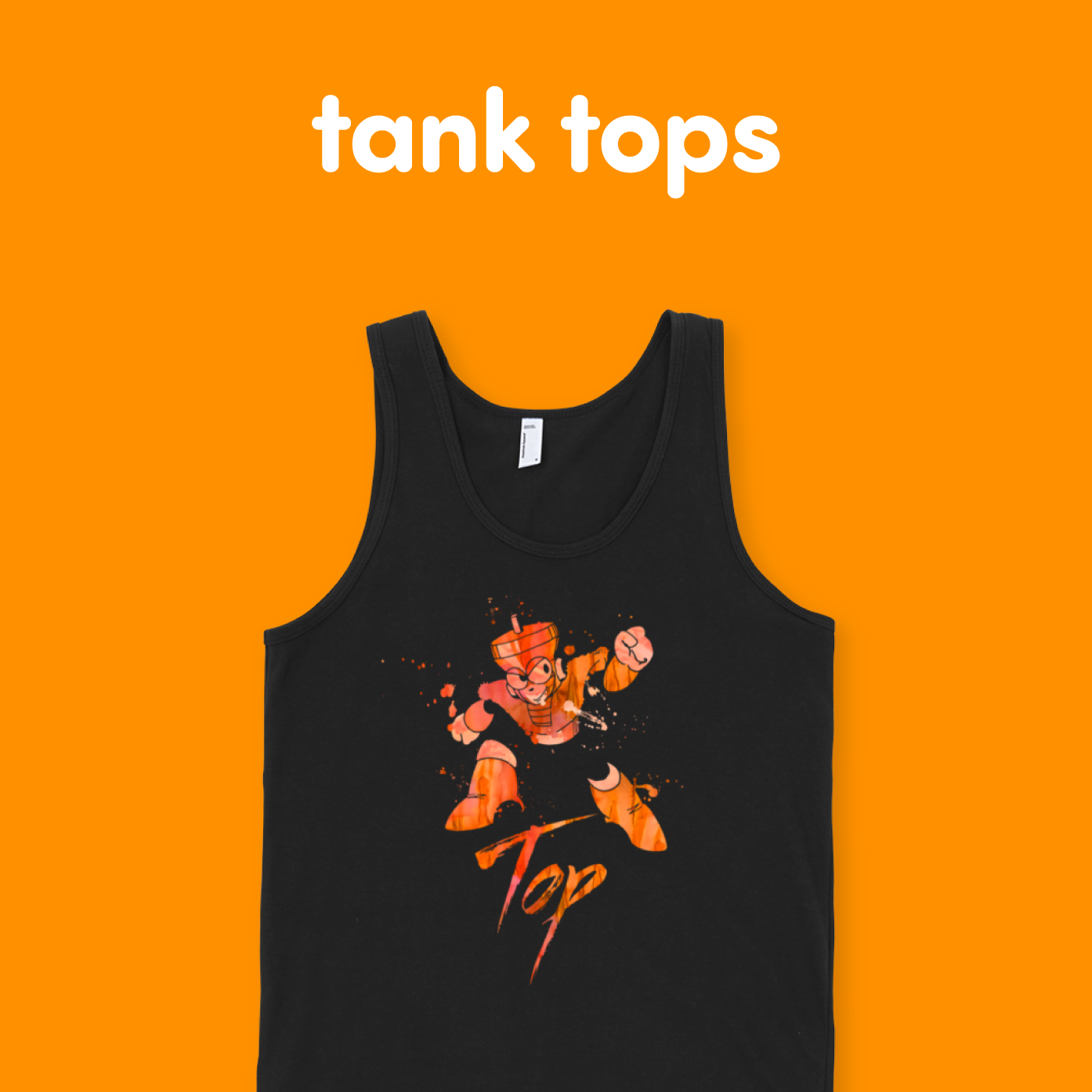 Tanks