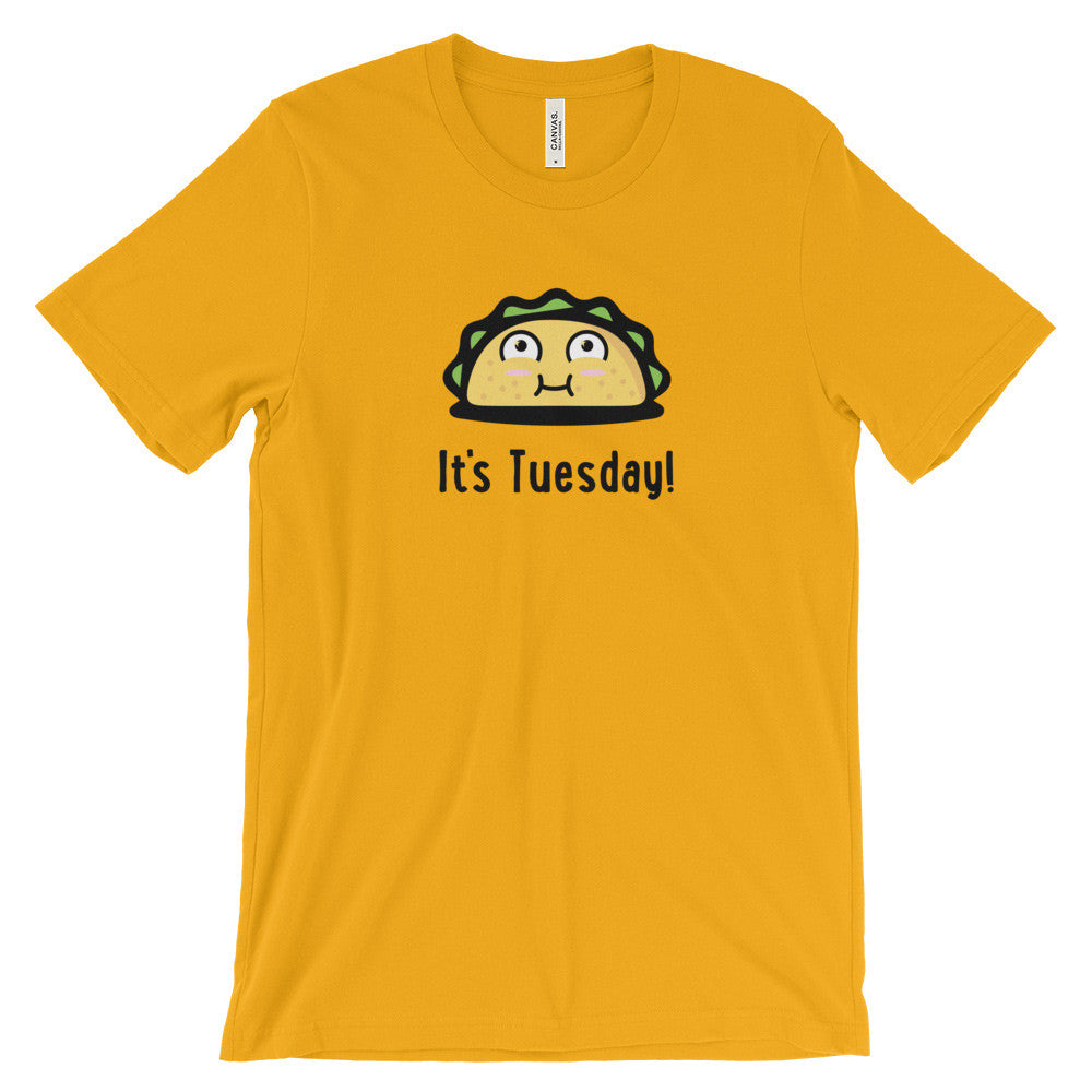 Taco Tuesday