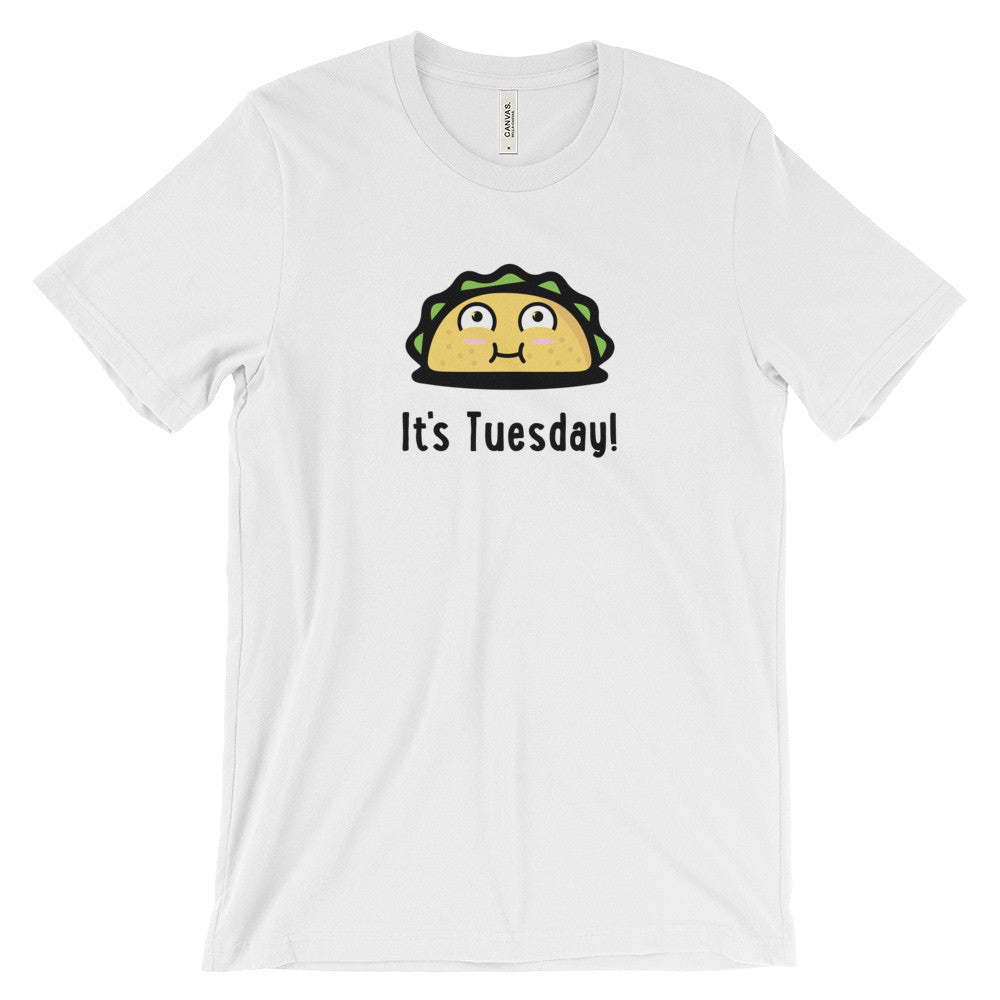 Taco Tuesday