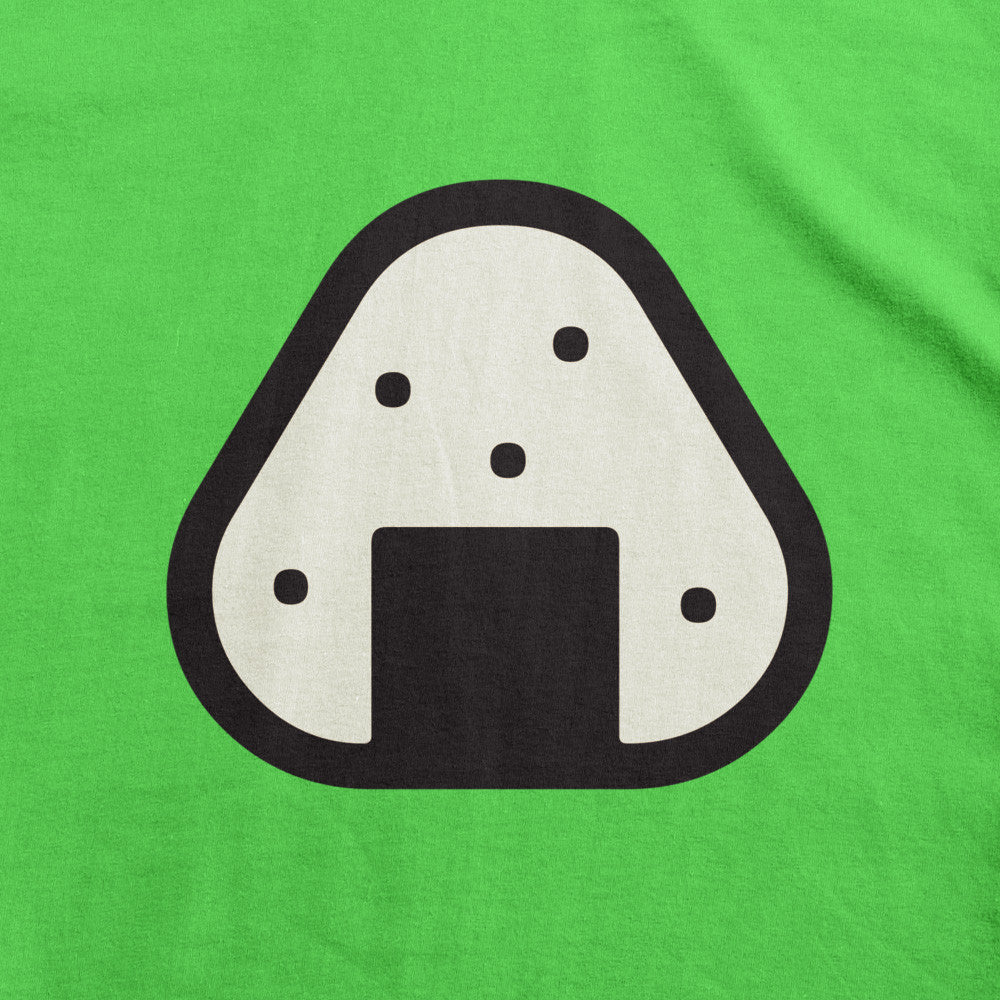 T-Shirts - Onigiri T-Shirt