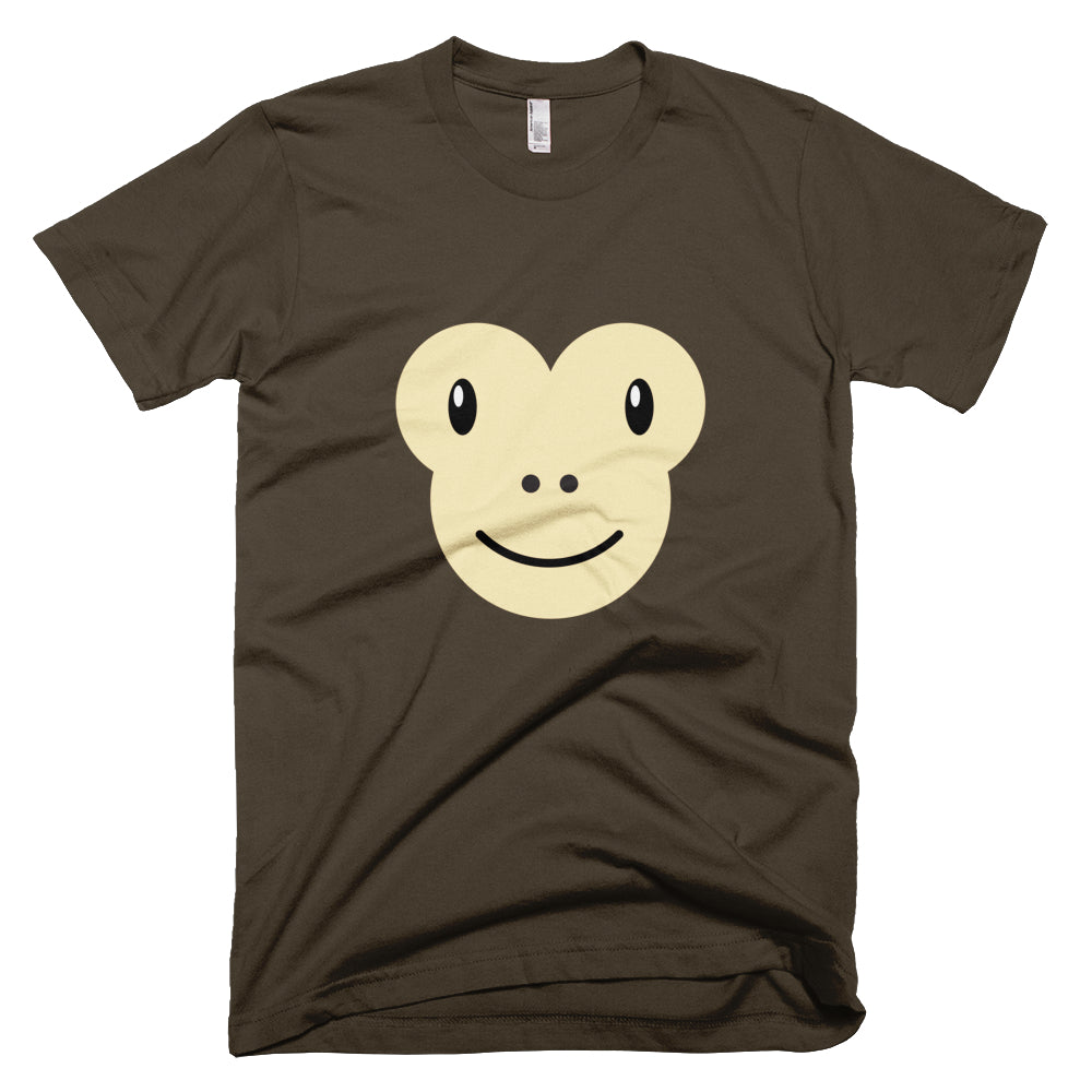 T-Shirts - The Monkey Tee